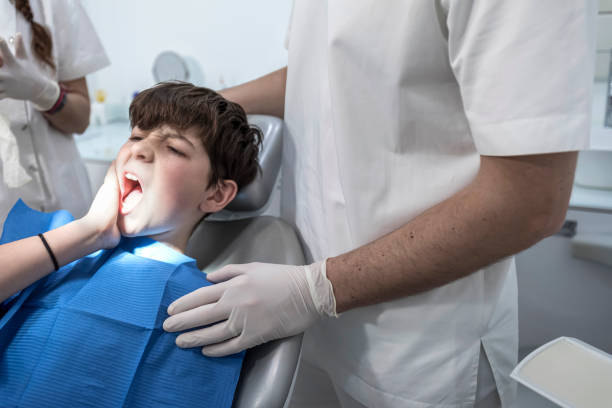 Emergency Dentist for Kids in TN