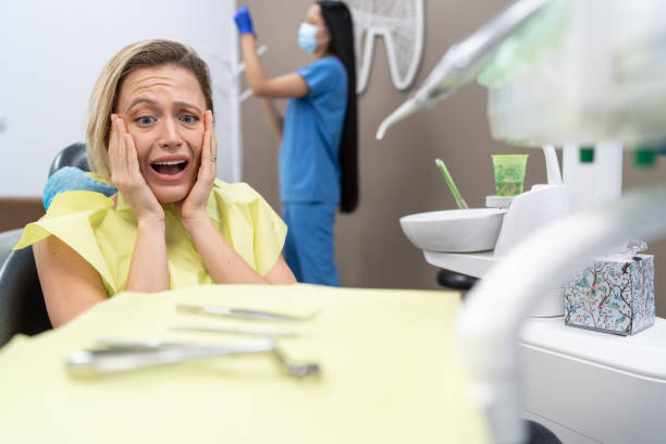 Best Knocked-Out Tooth Emergency  in Fairmount, TN