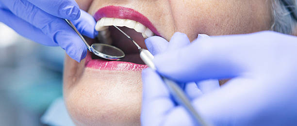 Dentist for Dental Trauma in TN